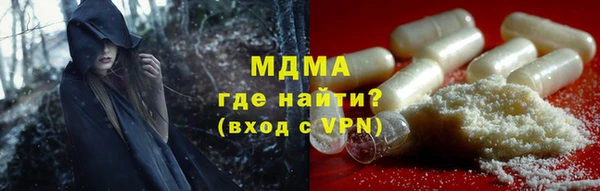 молекула духа Арсеньев