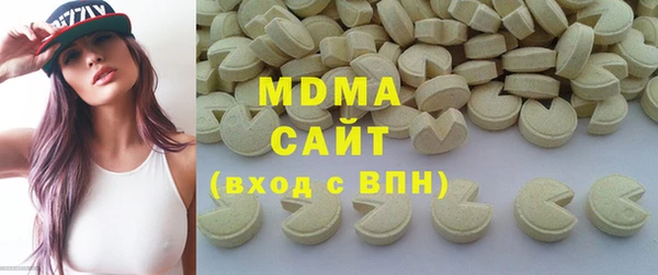 молекула духа Арсеньев